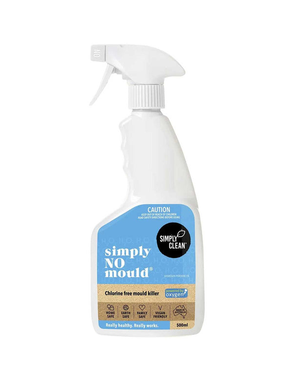 Simply Clean Simply NO Mould 500ml front product image