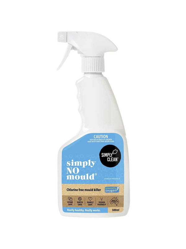 Simply Clean Simply NO Mould 500ml front product image