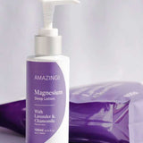 Amazing Oils Magnesium Sleep Lotion