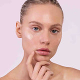 GEM Solar Screen SPF50+ Mineral Zinc Hydrating Face
