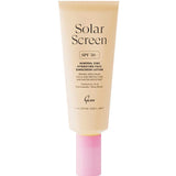 GEM Solar Screen SPF50+ Mineral Zinc Hydrating Face