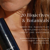 Mukti Daily Moisturiser with Sunscreen Solar Veil SPF30