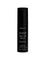 A black bottle of Mukti Daily Moisturiser with Sunscreen Solar Veil SPF30 (100ml), suitable for all skin types, fragrance free.