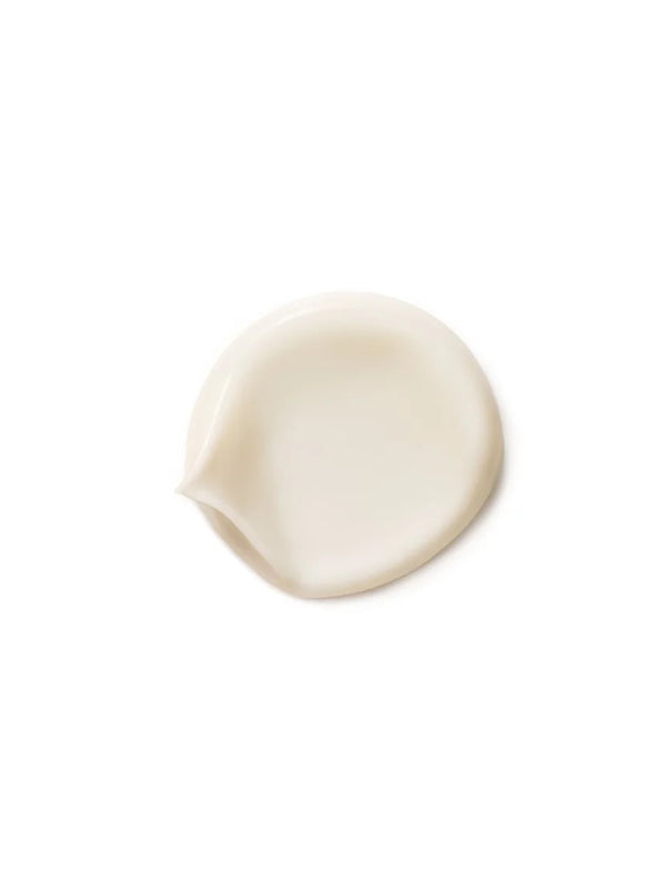 Texture of Dr Hauschka Soothing Cleansing Milk