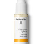 Dr Hauschka Soothing Day Lotion 50ml bottle