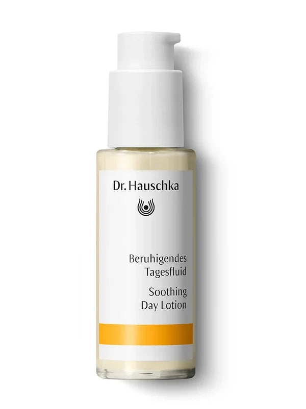 Dr Hauschka Soothing Day Lotion 50ml bottle