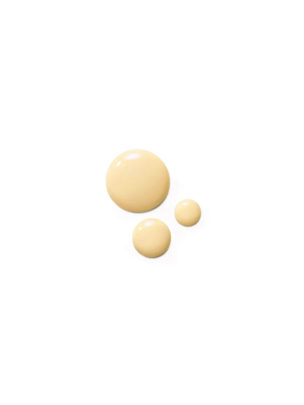 Texture of Dr Hauschka Soothing Day Lotion