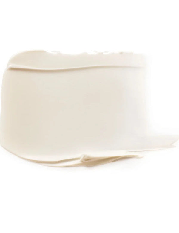 Texture of Dr Hauschka Soothing Mask