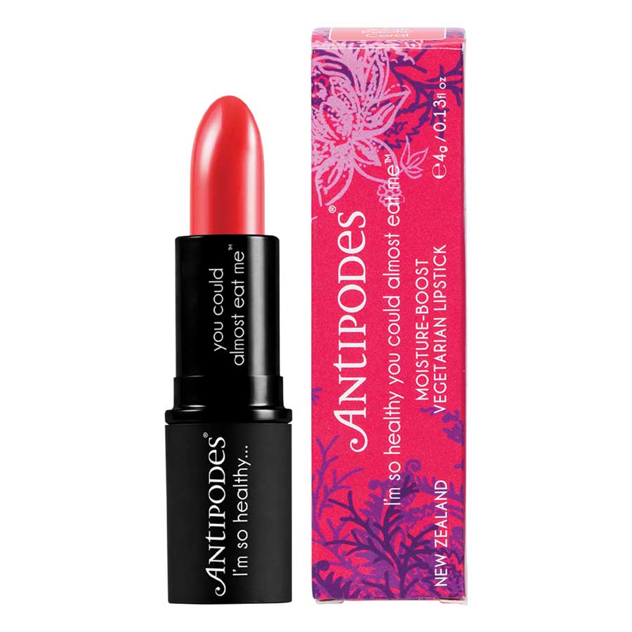 Antipodes Lipstick