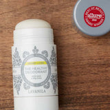 Lavanila The Healthy Deodorant Sports Luxe High
