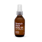 Noosa Basics Stretch Mark Body Oil