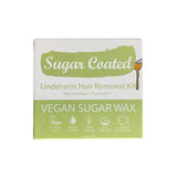 Sugar Coated Underarm Hair Removal Kit