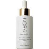 KORA Organics Silky Sun Drops Protection Serum SPF15 30ml
