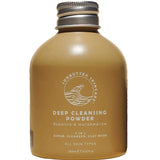 SunButter Skincare Deep Cleansing Powder 150ml