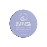 SunButter Skincare Hydrating Sleep Mask 70ml
