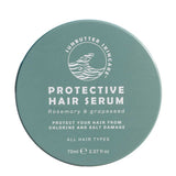 SunButter Skincare Protective Hair Serum 70ml