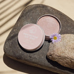 SunButter Protea Tint Protective Lip Zinc open product