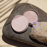 SunButter Protea Tint Protective Lip Zinc open product