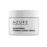 Acure Brightening Vitamin C Sunset Serum