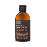 Noosa Basics Natural Sun Tan Oil