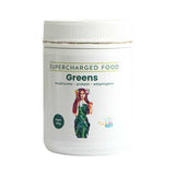 Supercharged Food Love Your Gut Greens Gut Loving Powder