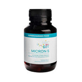 Supercharged Food Love Your Gut Capsules Micron 5