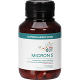 Supercharged Food Love Your Gut Capsules Micron 5 90 Caps