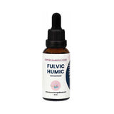 Supercharged Food Love Your Gut Fulvic Humic Concentrate