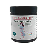 Supercharged Food Love Your Skin Australian Zeolite Powder