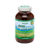 Green Nutritionals Green Superfoods Powder