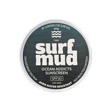 Surfmud Ocean Addicts Sunscreen SPF 30 Tin