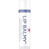 Sven's Island Lip Balmy Moisturising Lip Balm, a nourishing lip balm with mānuka leaf oil, beeswax and shea butter for dry, chapped lips