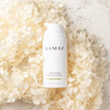 LAMAV Sweet Orange Balancing Cleanser