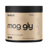 Switch Nutrition Magnesium Glycinate 90 Capsules