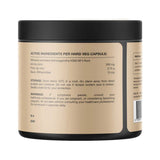 Switch Nutrition KSM-66® Ashwagandha 60 Caps