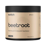 Switch Nutrition Beetroot Powder 30 Serves