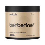 Switch Nutrition Berberine+ 90 Caps