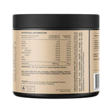 Switch Nutrition Creatine HCL Capsules
