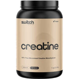 Switch Nutrition Creatine Monohydrate