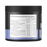 Switch Nutrition Sleep+ Magnesium 120 Caps