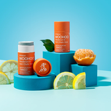 WooHoo Deodorant Stick Tango Sensitive Bicarb Free