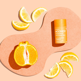 WooHoo Deodorant Stick Tango Sensitive Bicarb Free