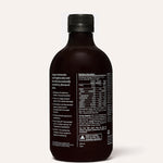Back label of The Beauty Chef Antioxidant Boost