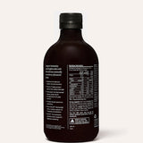 Back label of The Beauty Chef Antioxidant Boost