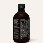 Back label of The Beauty Chef Collagen Boost