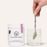 The Beauty Chef Deep Marine Collagen Berry still life photo
