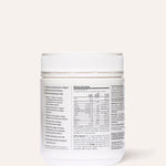 Back label of The Beauty Chef Deep Marine Collagen