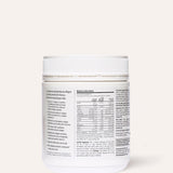 Back label of The Beauty Chef Deep Marine Collagen