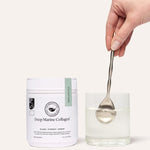 The Beauty Chef Deep Marine Collagen still life photo