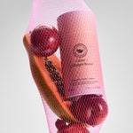 The Beauty Chef Glow and Collagen Boost sachets campaign photo